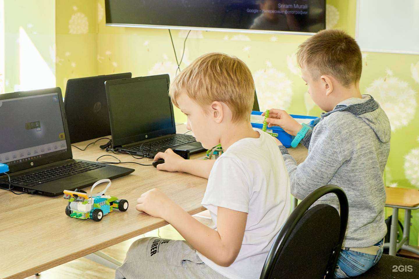 Отзывы на компанию My Robi в г. Екатеринбург c фото