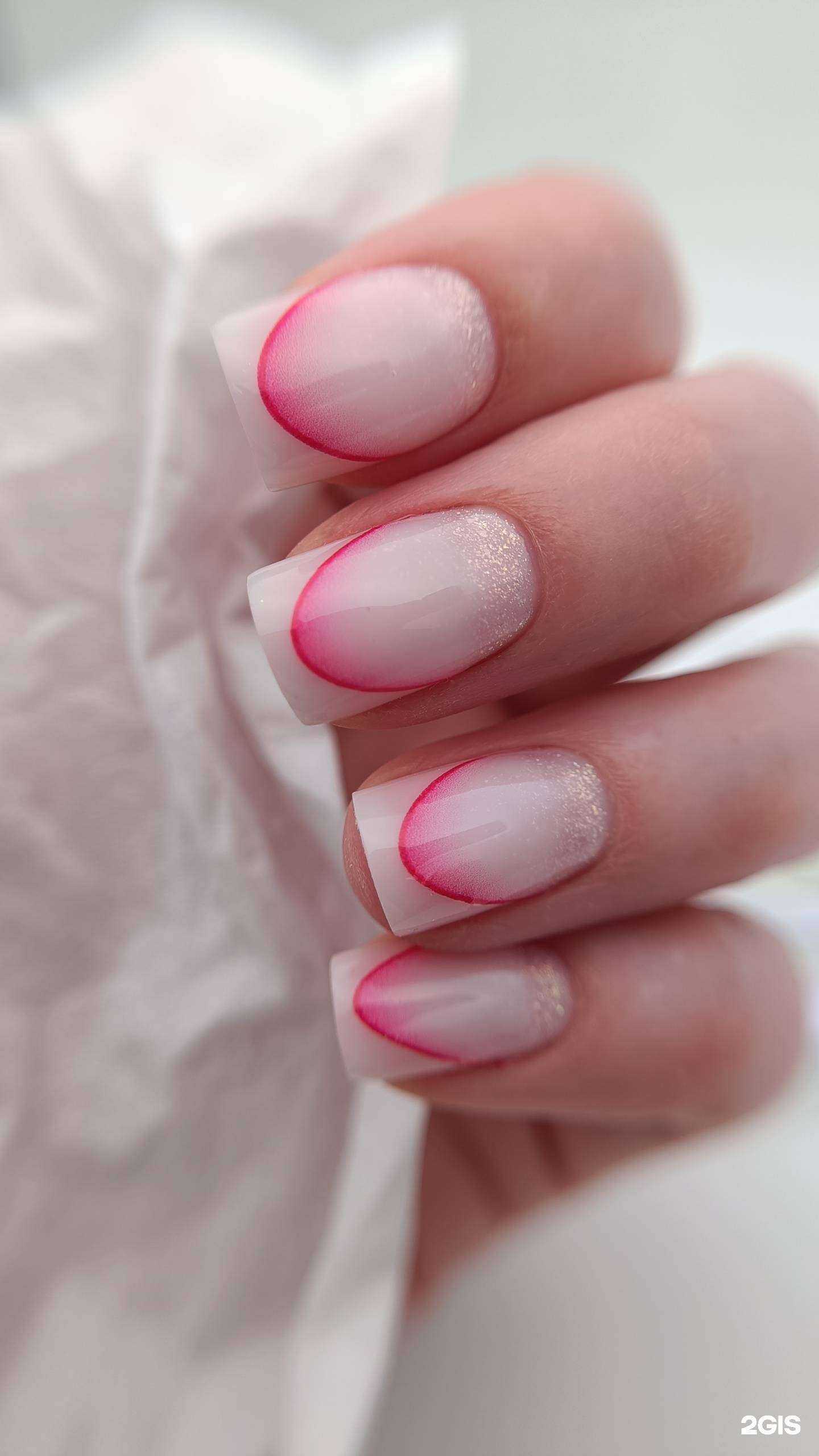 Отзывы на компанию Akimova.nails в г. Кемерово c фото