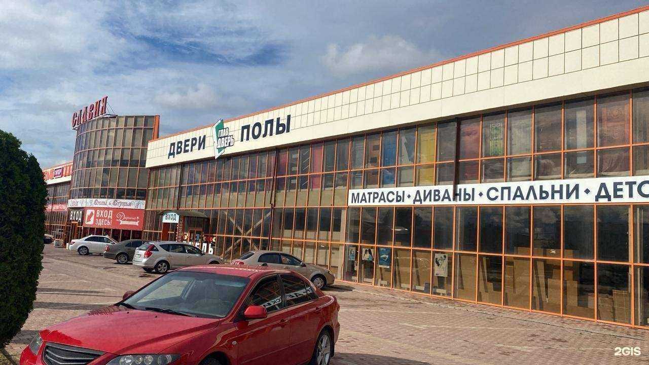 Отзывы на компанию ГлавДверь в г. Ейск c фото