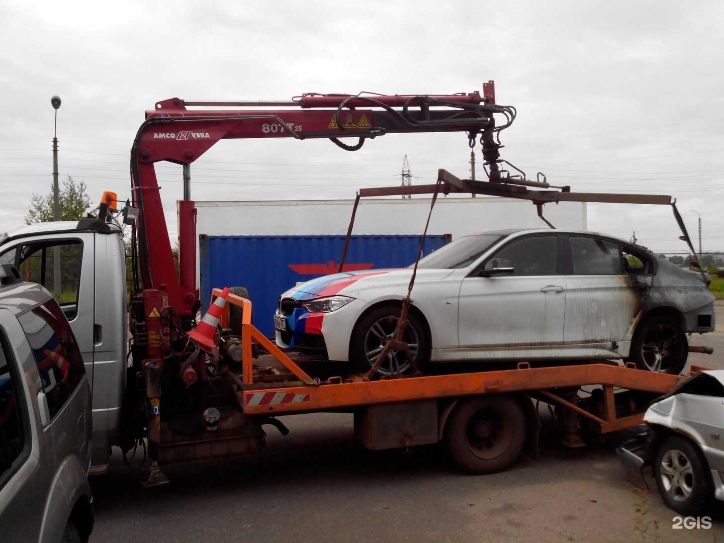 Отзывы на компанию Беломорье в Северодвинске c фото