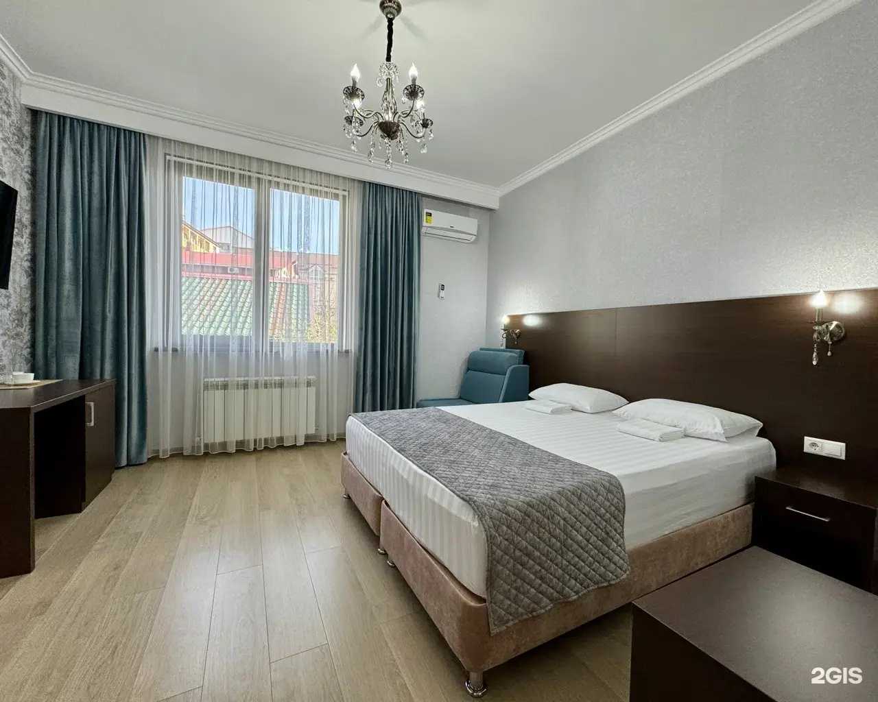 Отзывы на компанию Хаус на Ферме в Сочи c фото