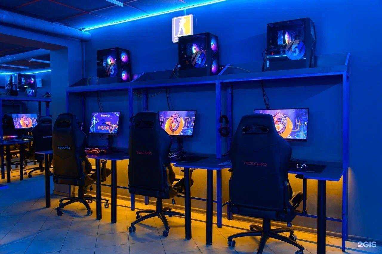 Отзывы на компанию КиберПрайд в г. Омск c фото