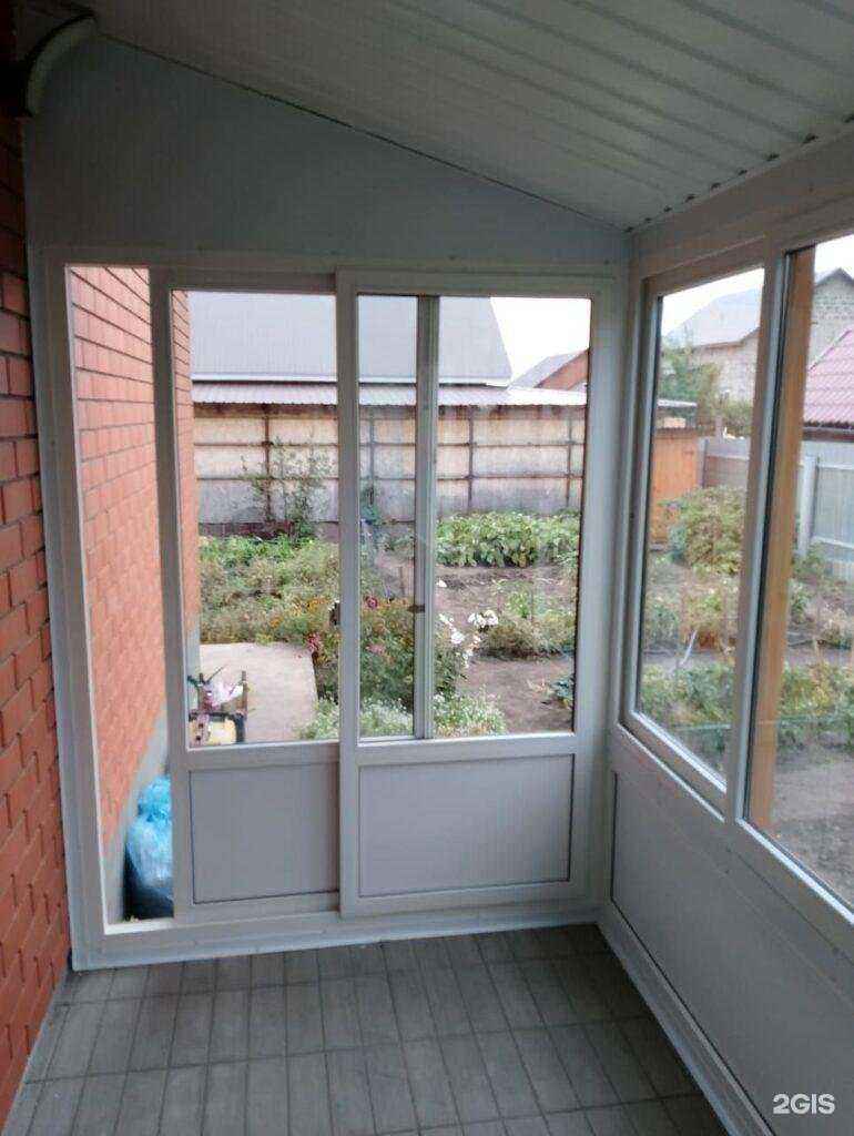 Отзывы на компанию Балкон56 в г. Оренбург c фото