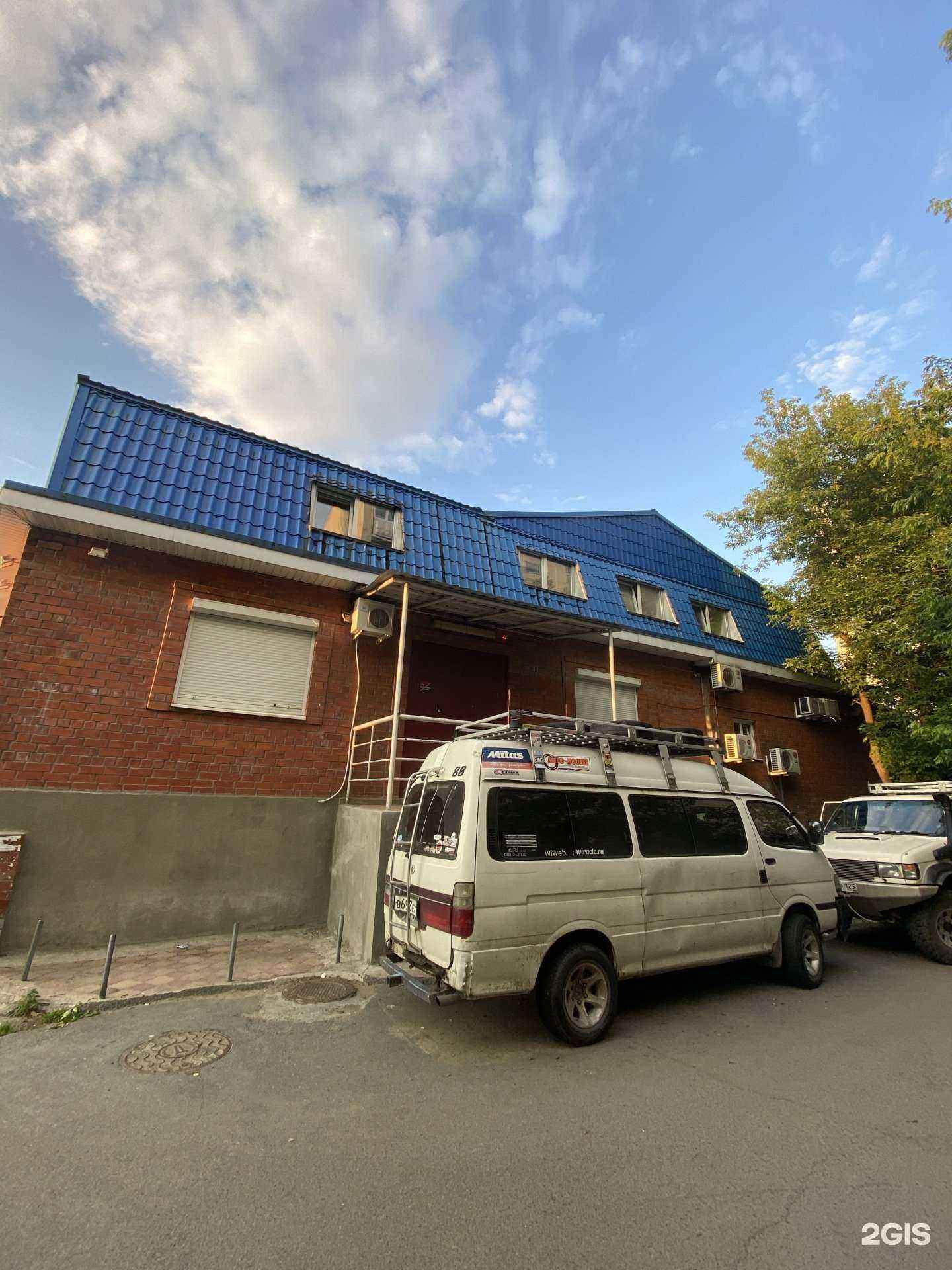 Отзывы на компанию Hard man в Владивостоке c фото - фотография 2 из 2