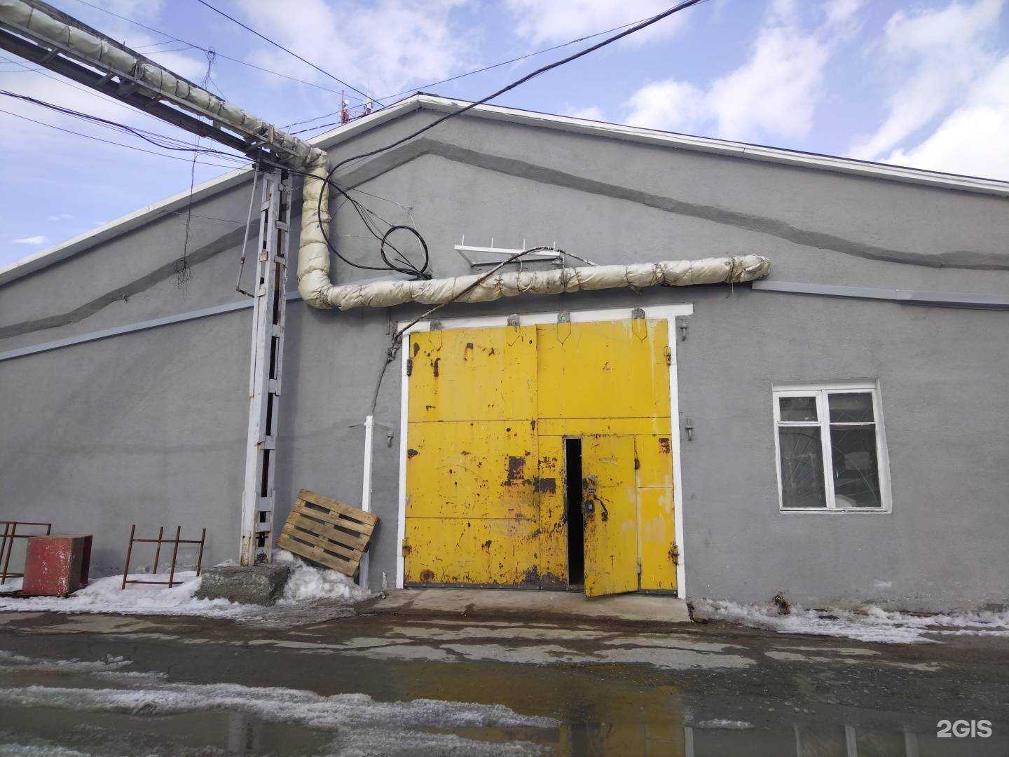 Отзывы на компанию ИП Пожидаев С.В. в Новосибирске c фото