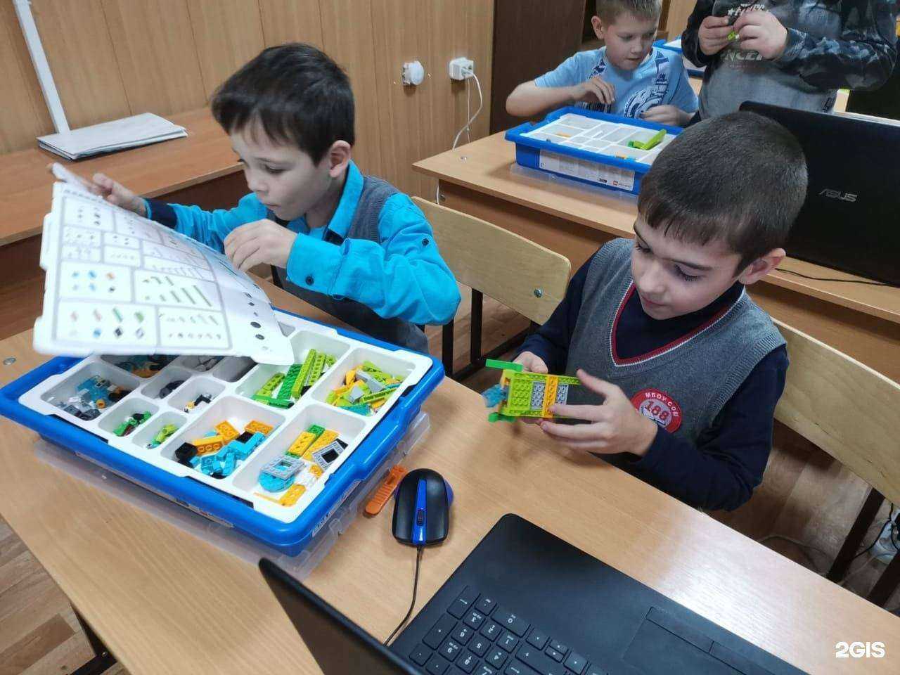 Отзывы на компанию Робокоd в Новосибирске c фото