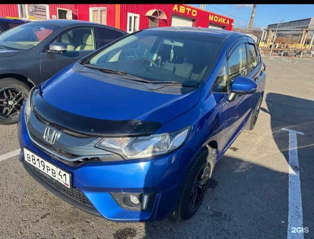 Отзывы на компанию Камчатка в Петропавловске-Камчатском c фото - фотография 2 из 2