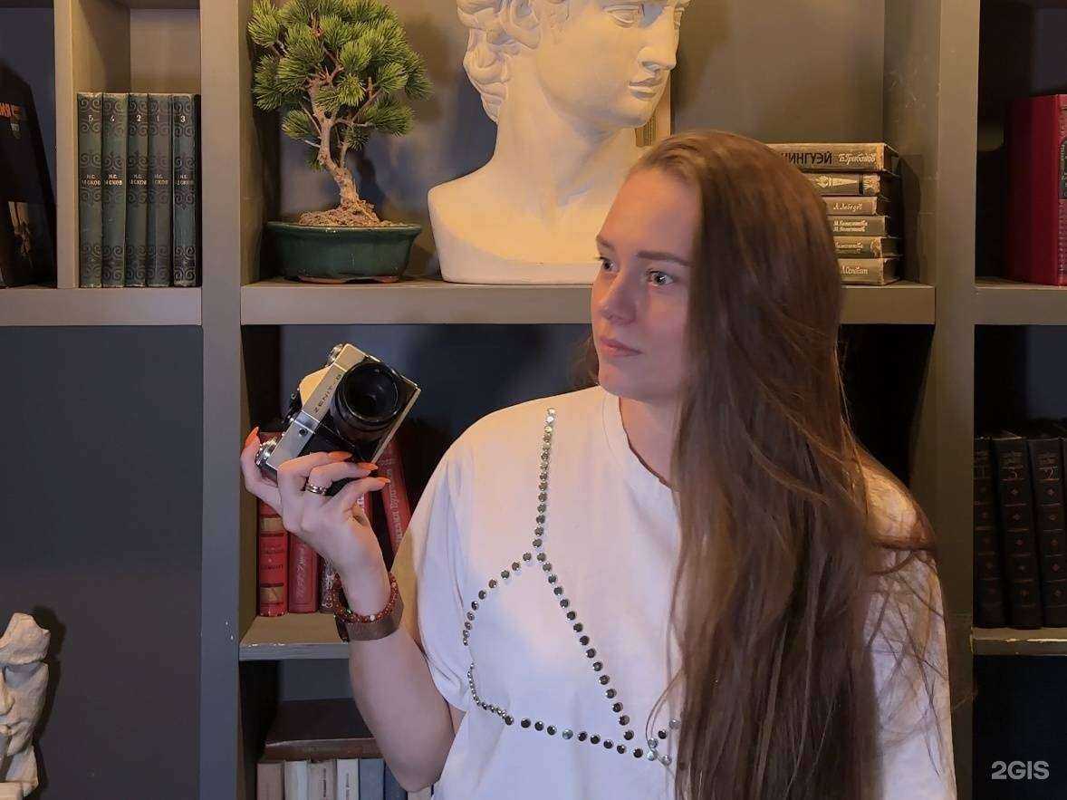 Отзывы на компанию E-content в г. Пермь c фото