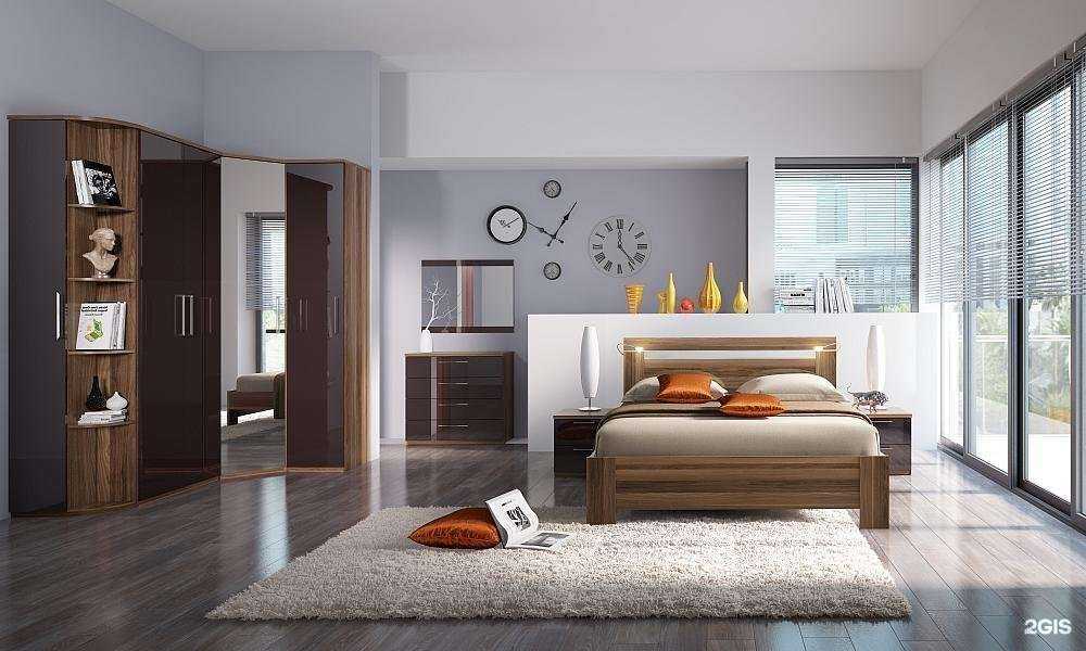 Отзывы на компанию Шатура в Томске c фото