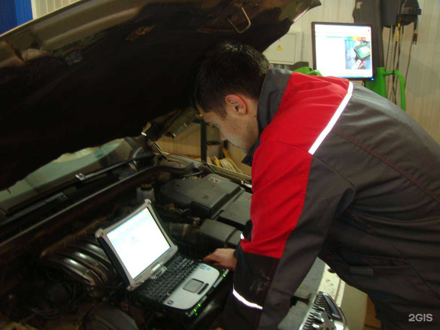 Отзывы на компанию КарданТехСервис в Брянске c фото