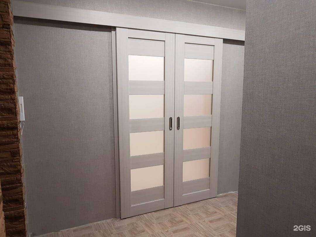 Отзывы на компанию Галерея окон и дверей в Новочебоксарске c фото