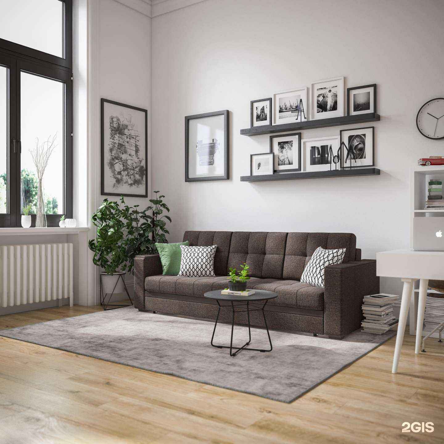 Отзывы на компанию Много мебели в г. Северодвинск c фото