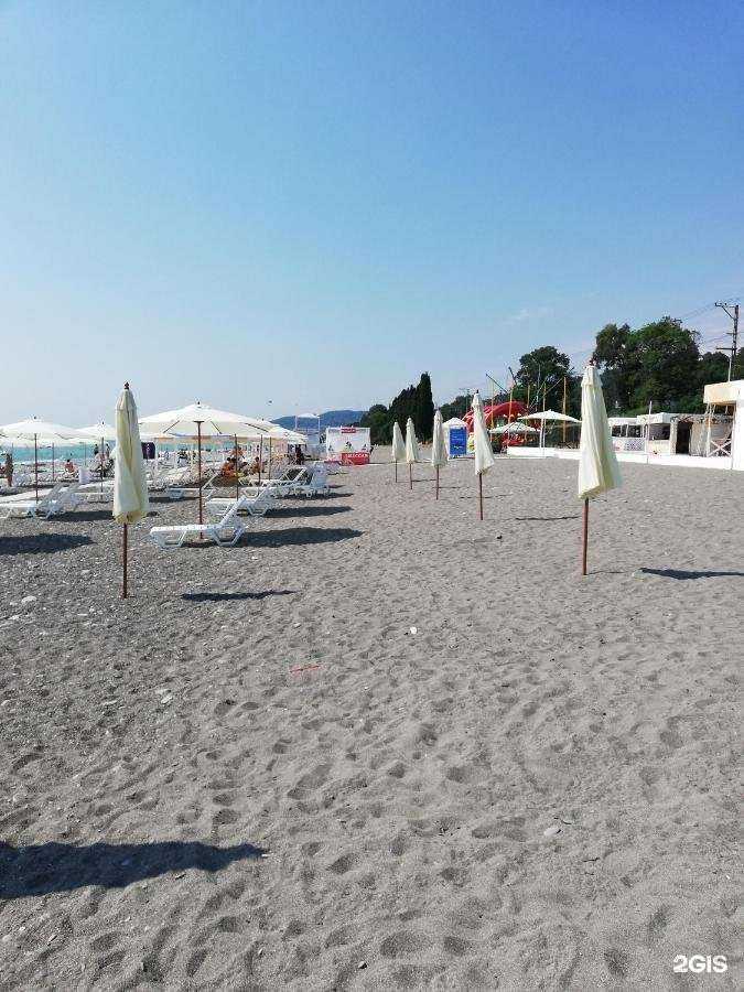 Отзывы на компанию Гостевой дом в Сочи c фото