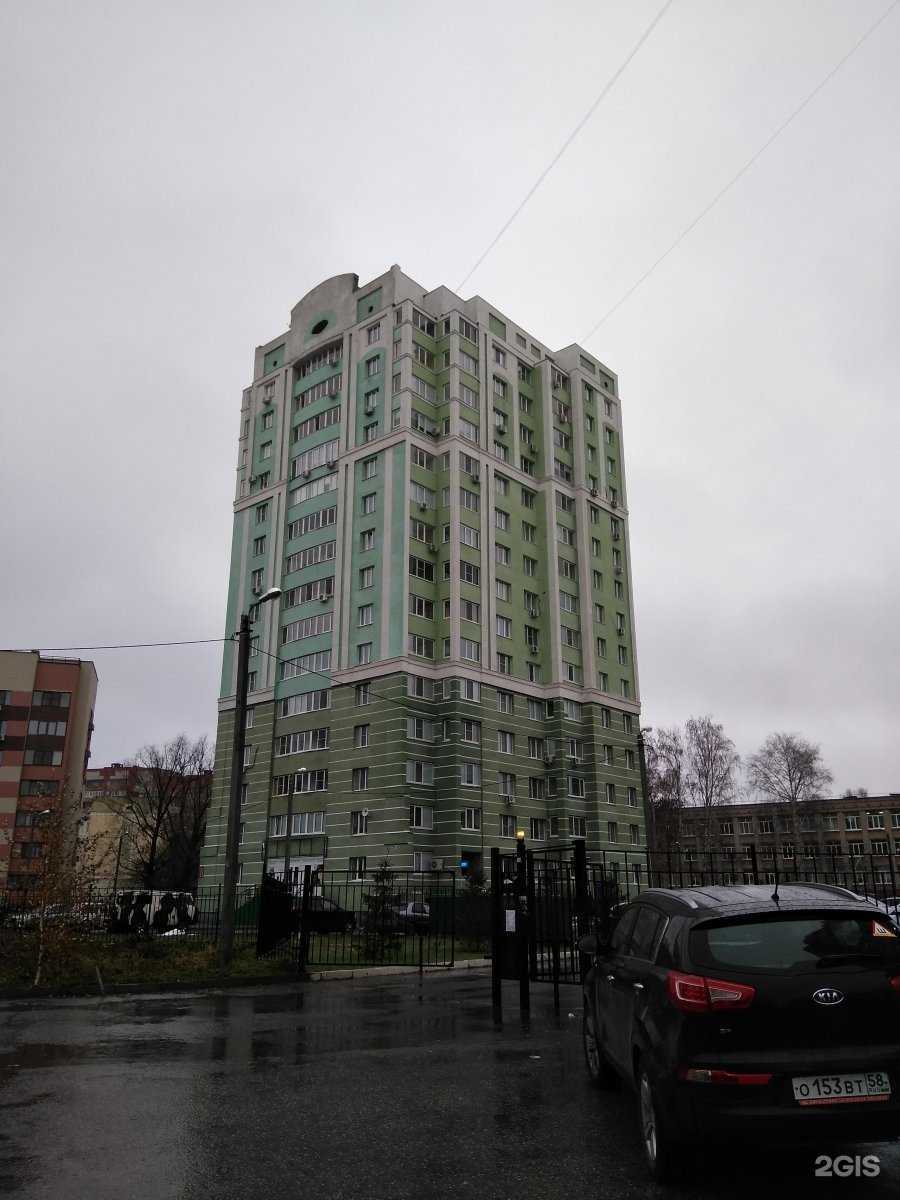 Отзывы на компанию Школа-студия стилистов Ольги Чуватовой в Пензе c фото - фотография 2 из 2