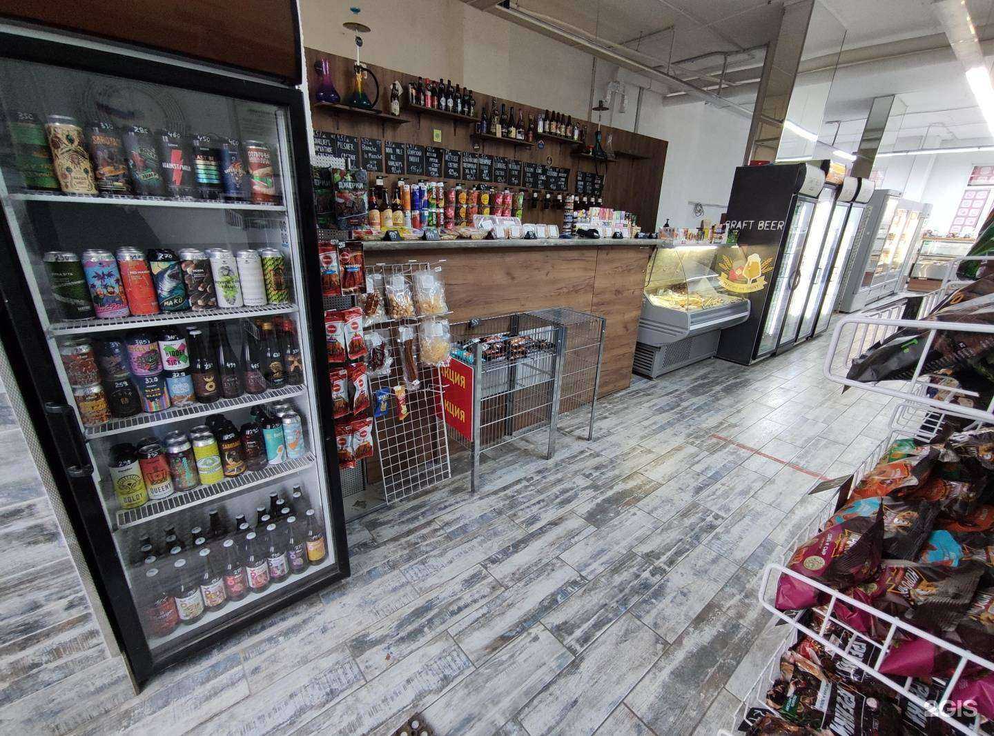 Отзывы на компанию Craft n` Draft в г. Казань c фото