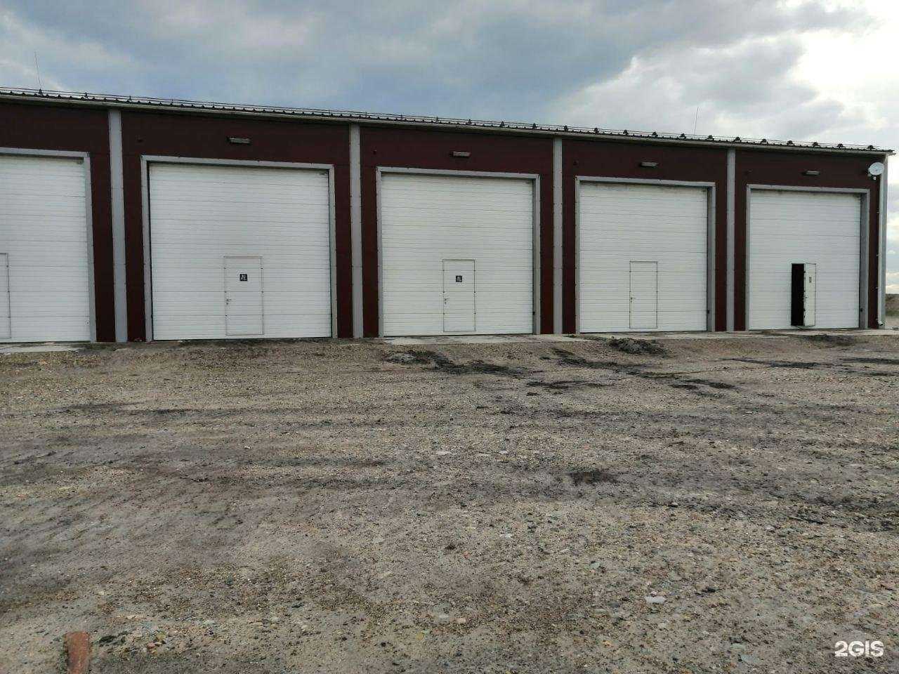 Отзывы на компанию Енисей Монтаж Строй в г. Красноярск c фото