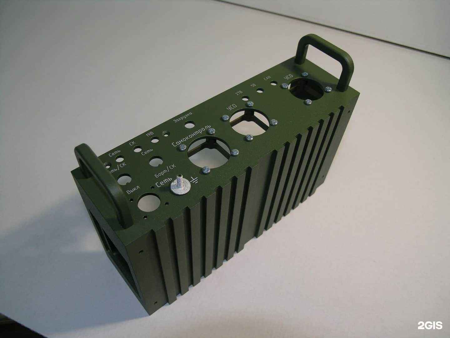 Отзывы на компанию Неотек в г. Егорьевск c фото