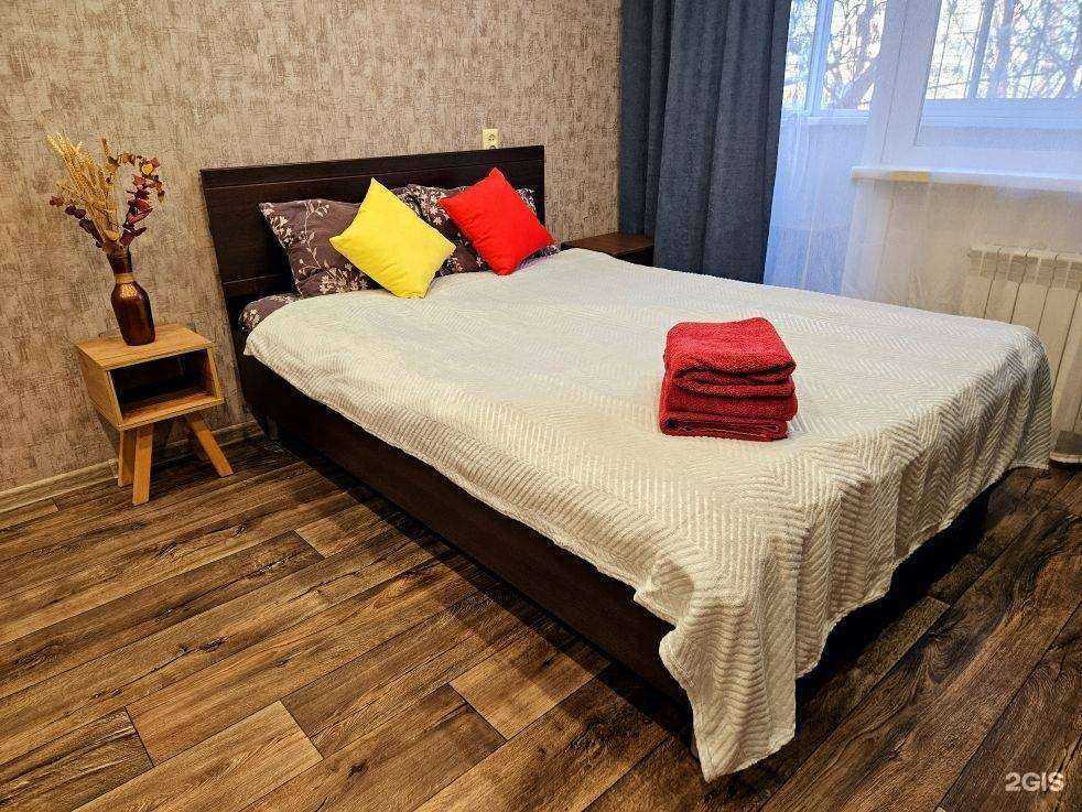 Отзывы на компанию Квартирное бюро 27 в Хабаровске c фото