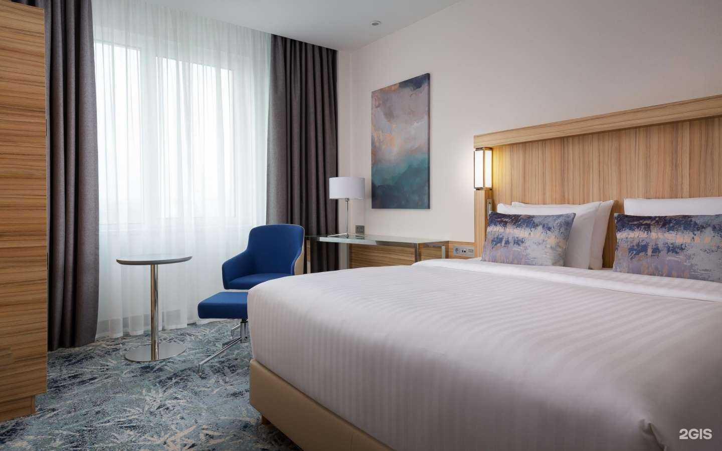 Отзывы на компанию Кортъярд в г. Ростов-на-Дону c фото