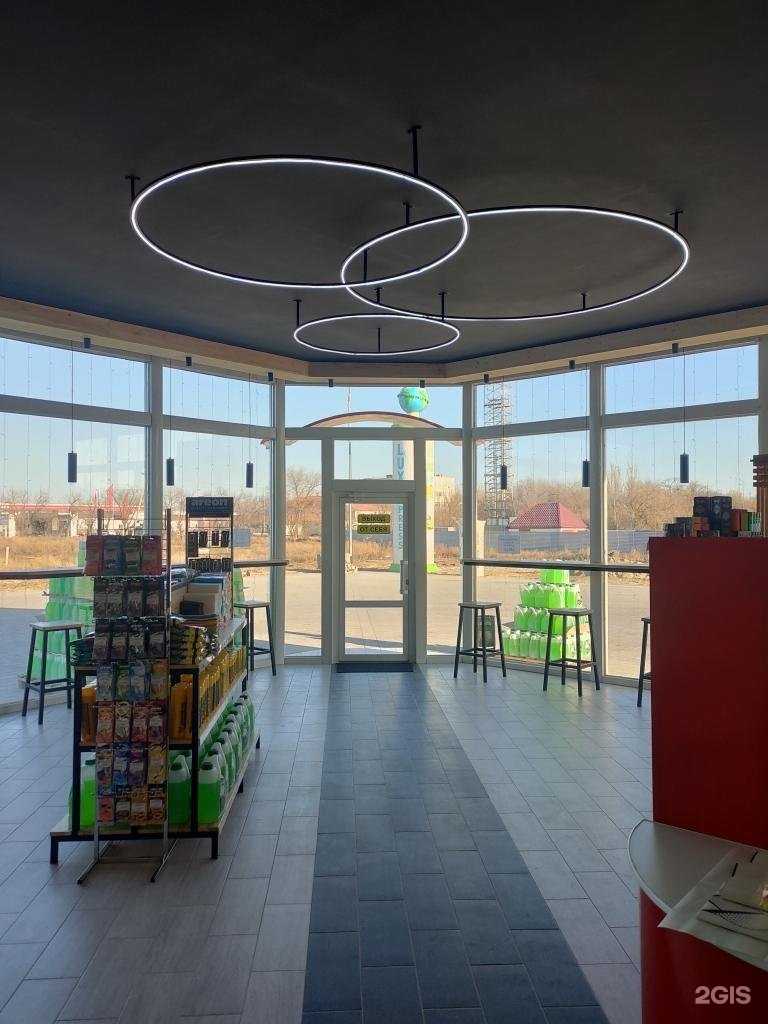 Отзывы на компанию Lux Express в Светлограде c фото