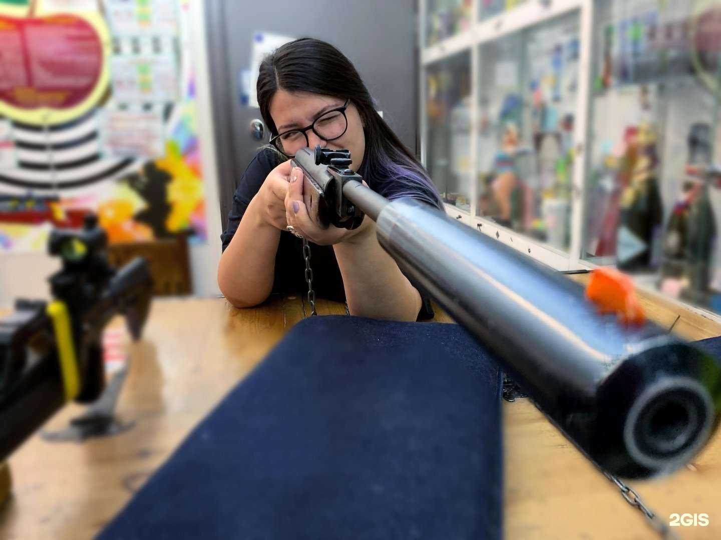 Отзывы на компанию Лихие снайперы в Чите c фото