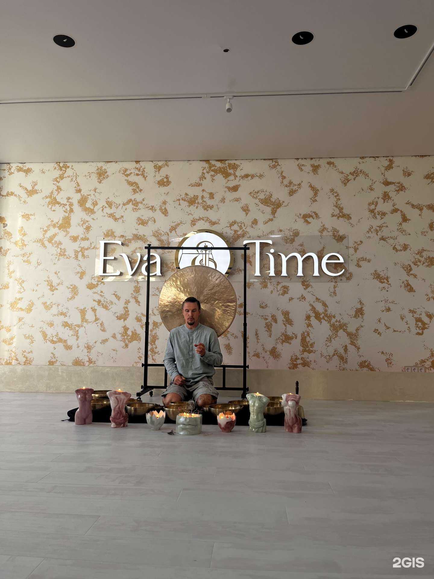 Отзывы на компанию EvaTime в Ростове-на-Дону c фото