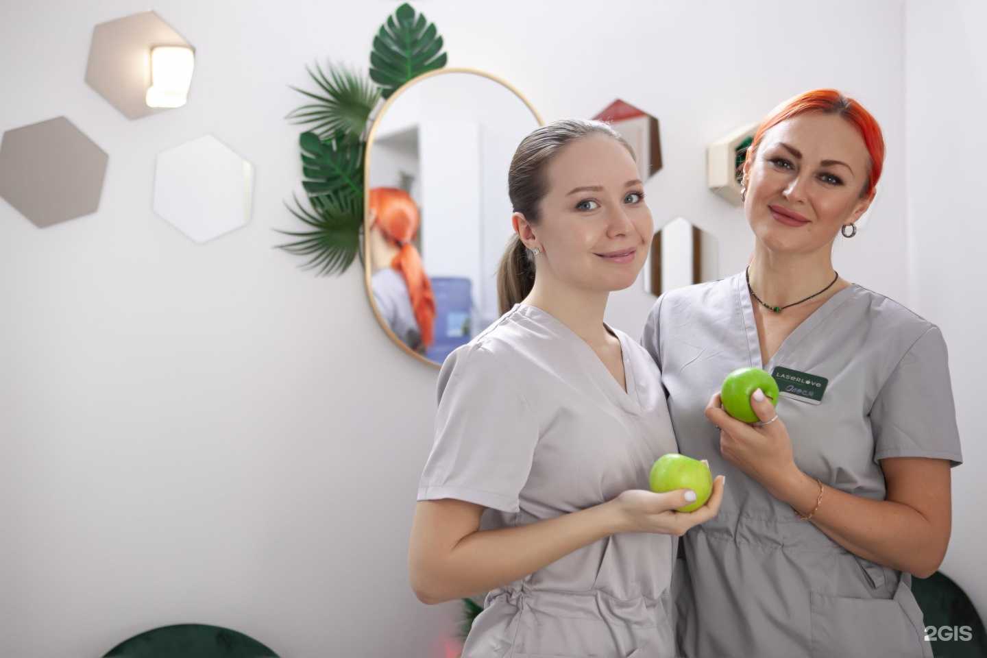 Отзывы на компанию Laser Love в Сочи c фото