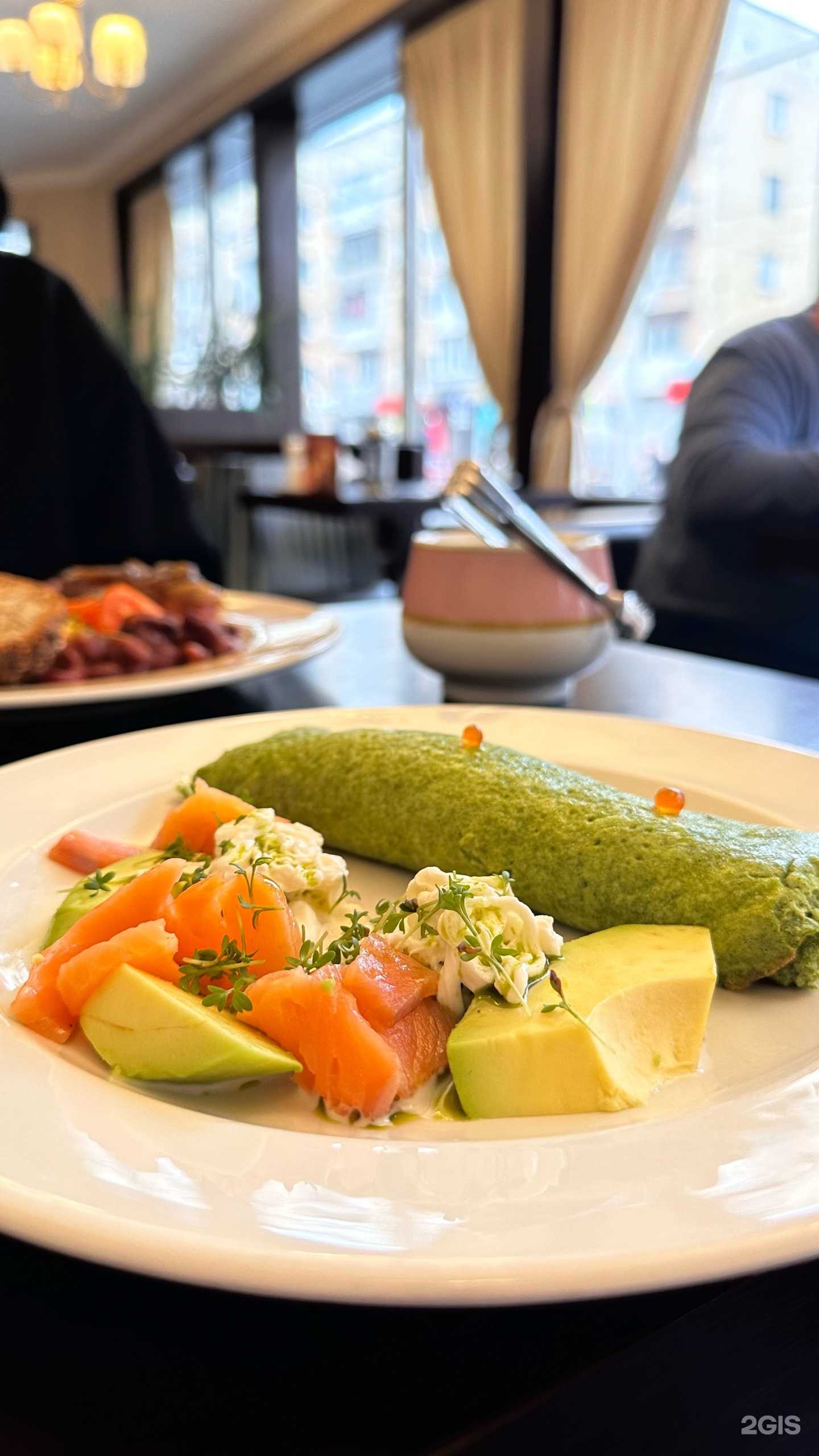 Отзывы на компанию Круассан в Калининграде c фото