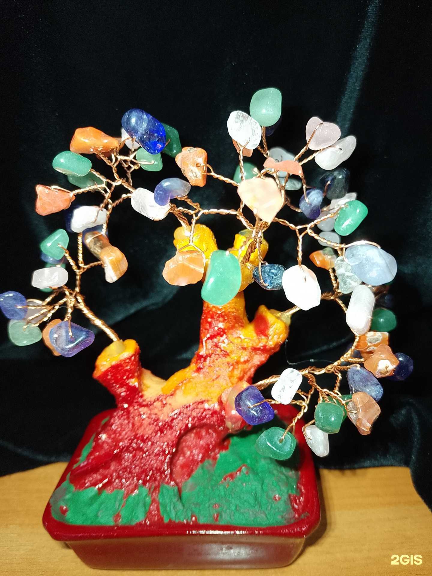 Отзывы на компанию Каменная сказка в Новомосковске c фото