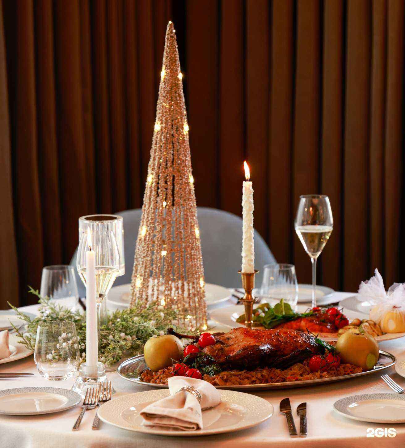 Отзывы на компанию Гурман в г. Омск c фото