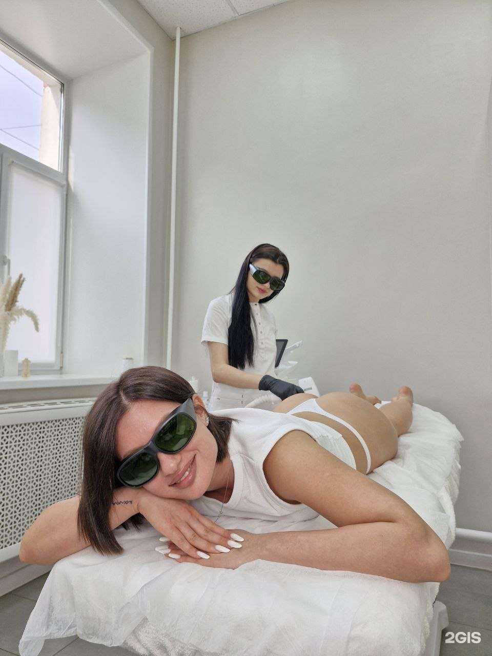 Отзывы на компанию Laser Pro в г. Тула c фото