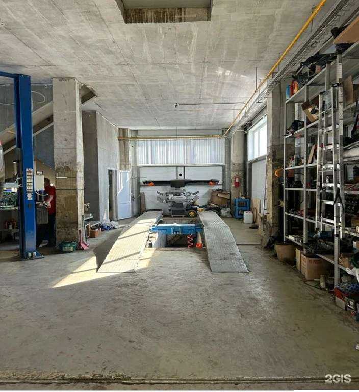 Отзывы на компанию КачАвто в Волгограде c фото