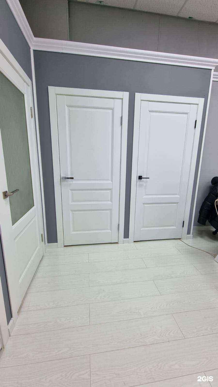 Отзывы на компанию Дубрава дверей в Омске c фото