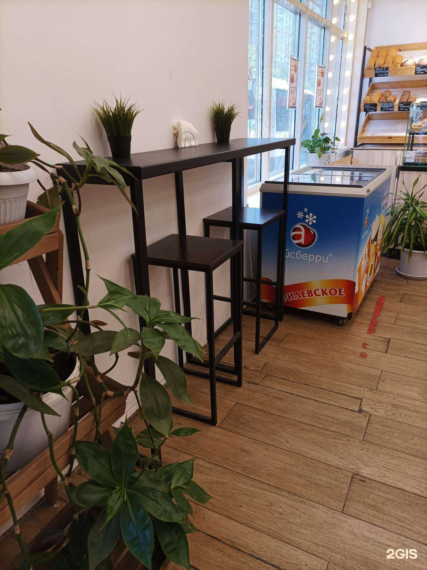 Отзывы на компанию Хлеб домой в Химках c фото