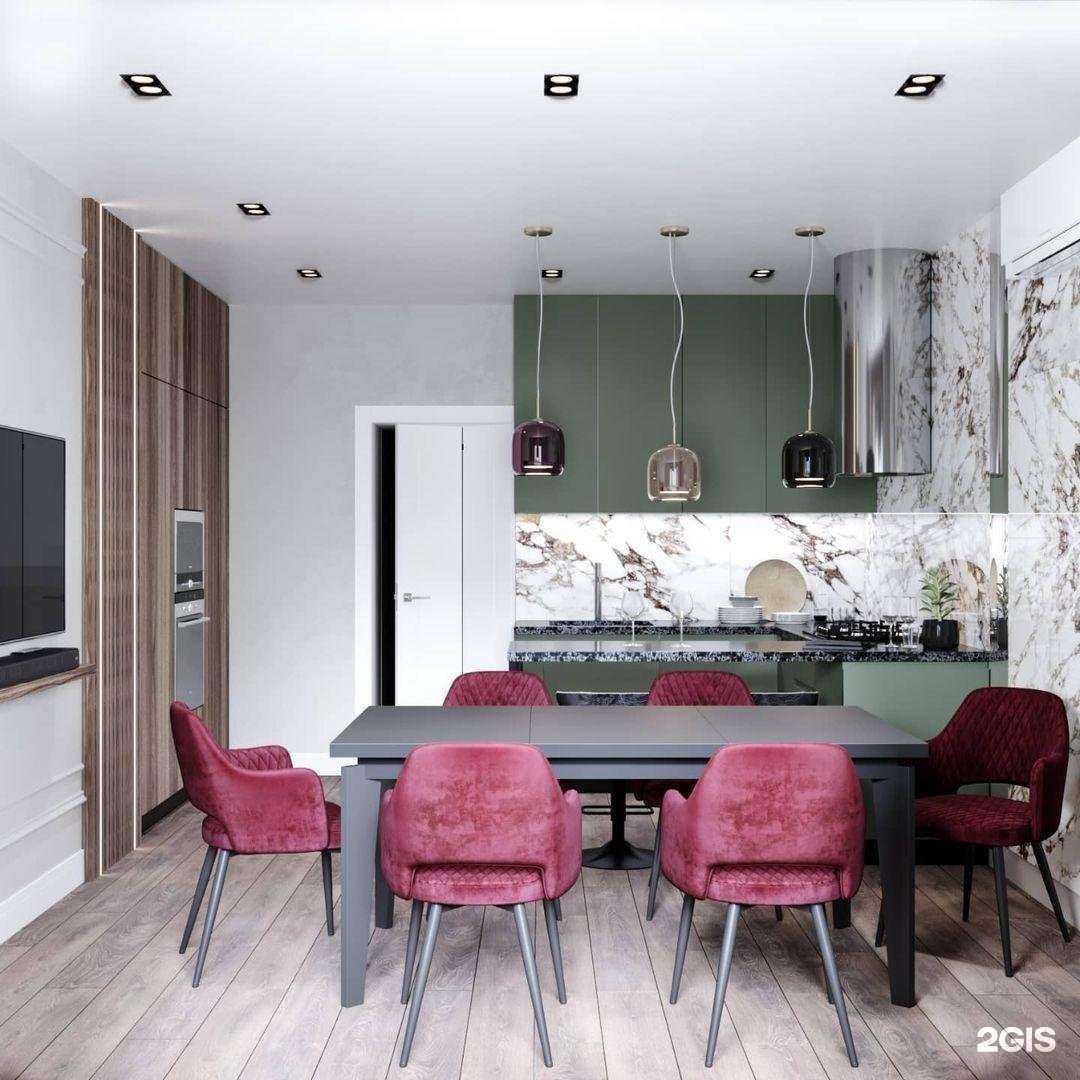 Отзывы на компанию Ваш дизайнер в Пензе c фото