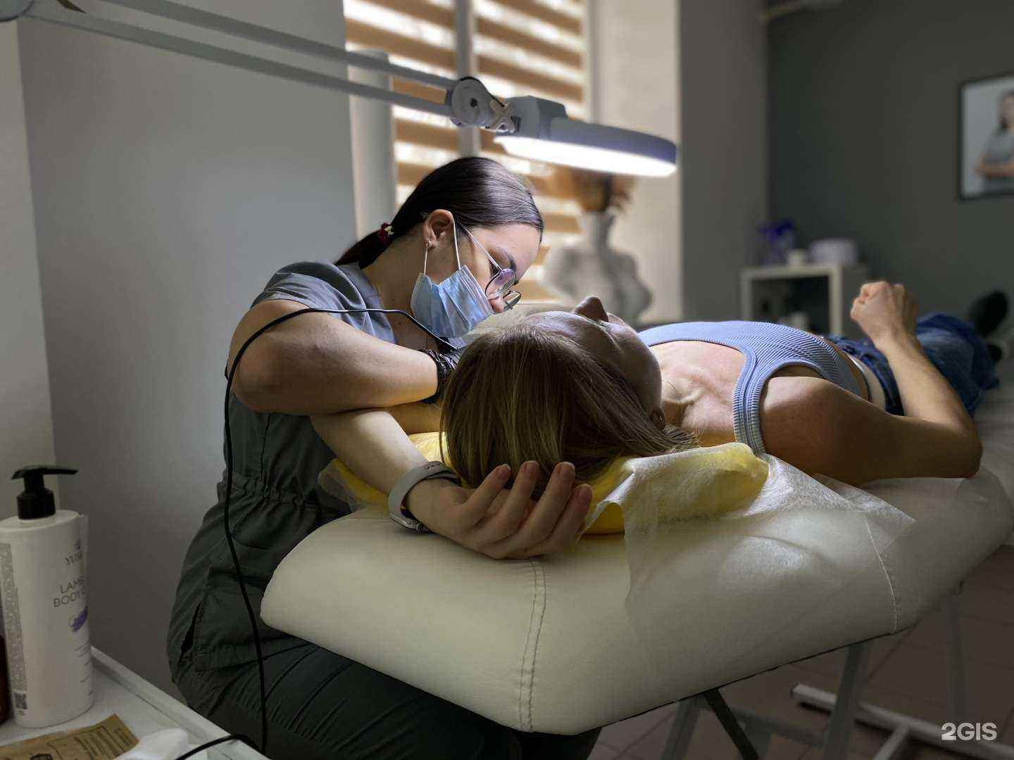 Отзывы на компанию Epil life studio в г. Оренбург c фото