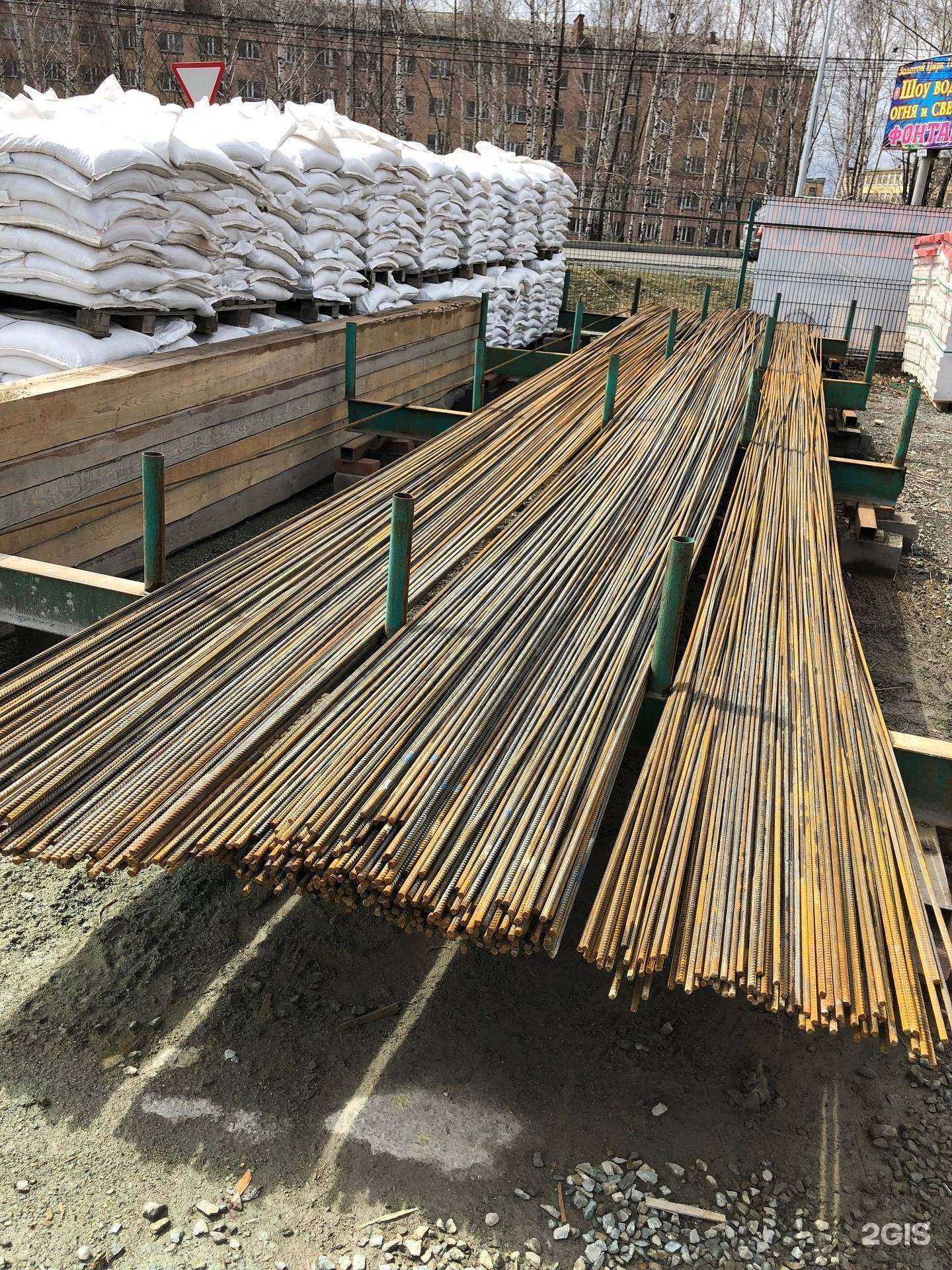 Отзывы на компанию Крепость в Екатеринбурге c фото