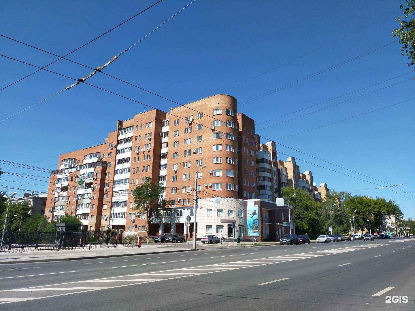 Отзывы на компанию Legioner в Самаре c фото - фотография 2 из 2