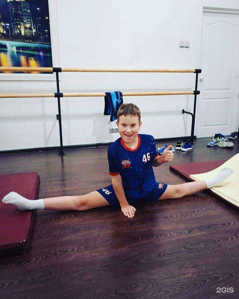 Отзывы на компанию Icestyle-Екб в Екатеринбурге c фото