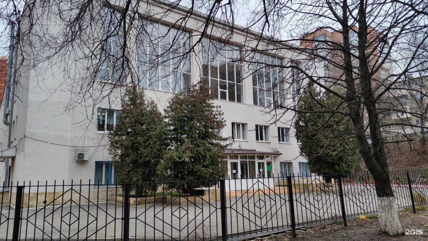 Отзывы на компанию ДЮСШ №10 в Ростове-на-Дону c фото - фотография 2 из 2