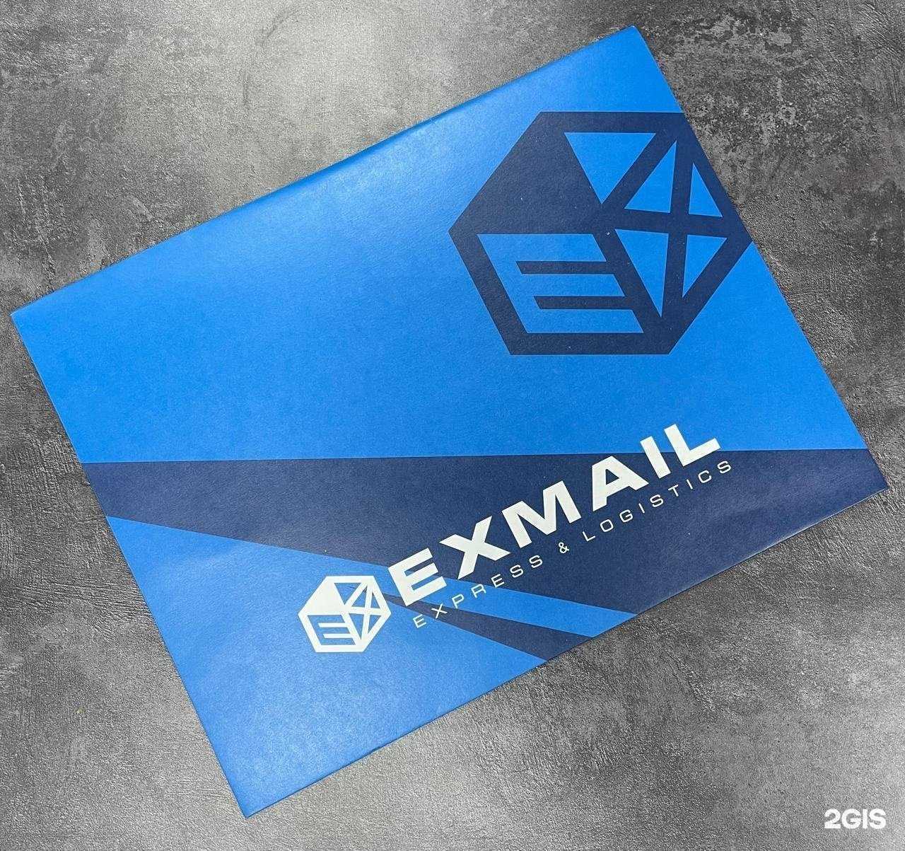 Отзывы на компанию Exmail Express & Logistics в г. Улан-Удэ c фото