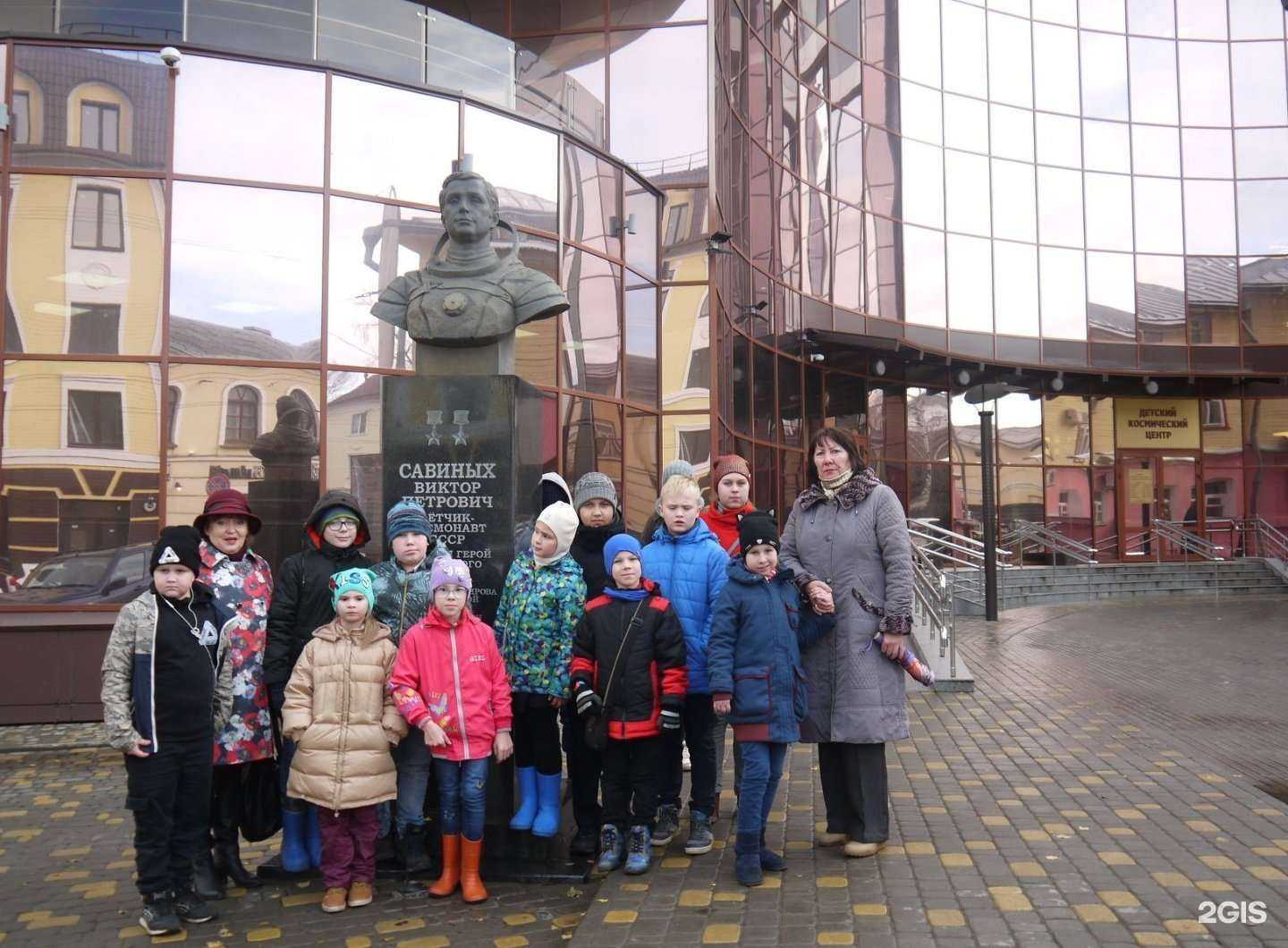 Отзывы на компанию Аэлита в г. Киров c фото