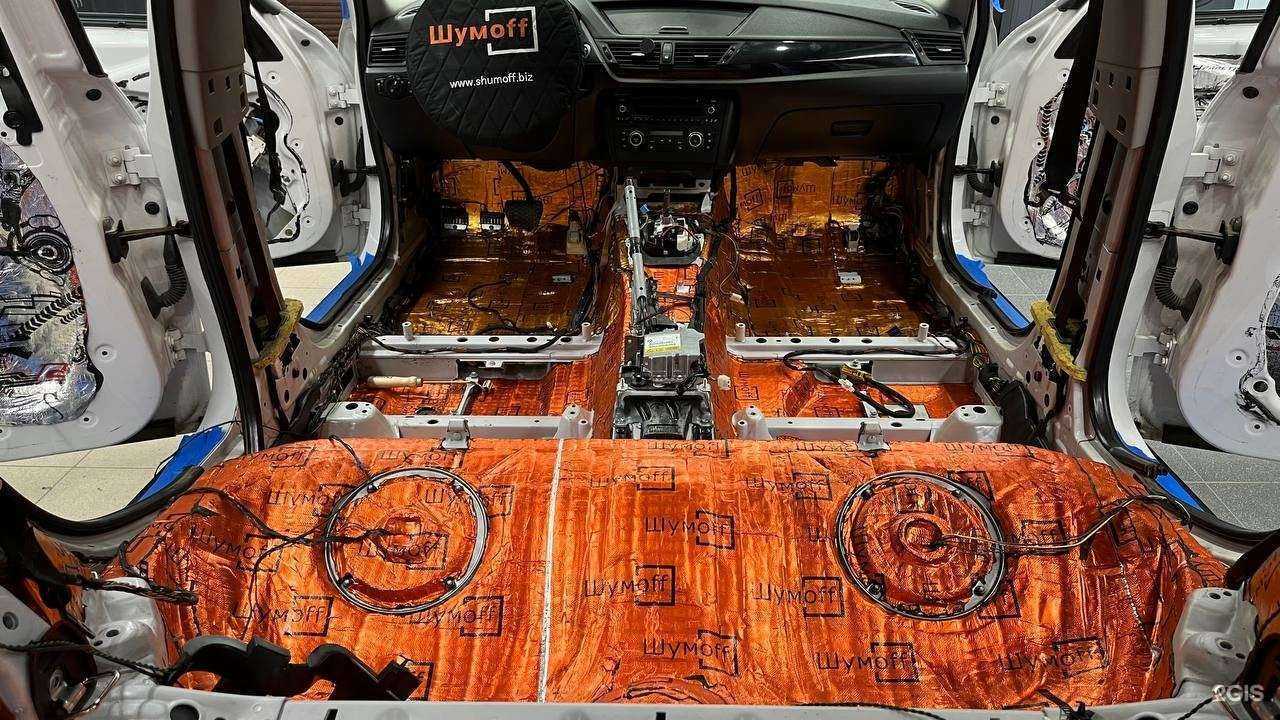 Отзывы на компанию Tsiаuto в Краснодаре c фото