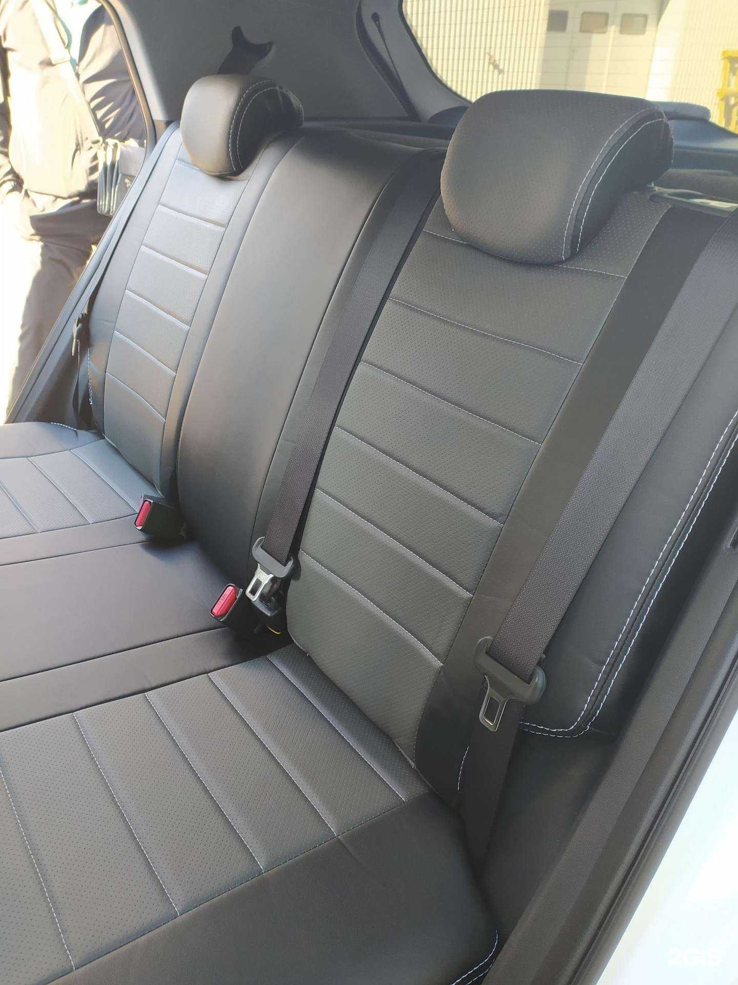 Отзывы на компанию Салоныч в Нижнем Новгороде c фото