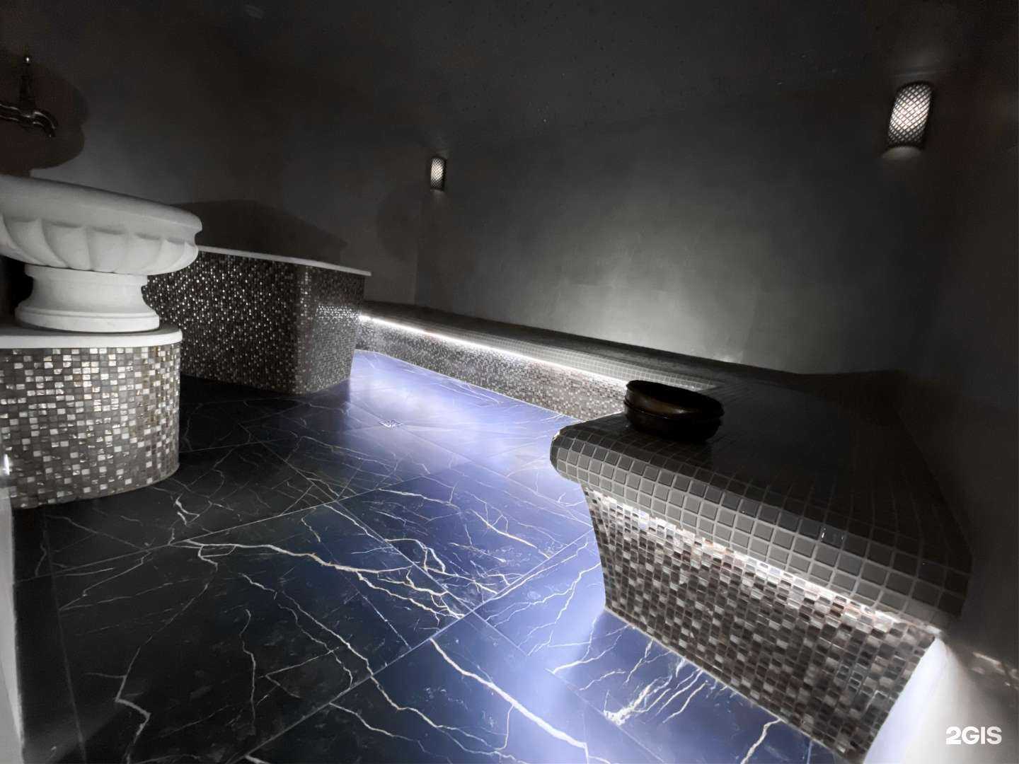 Отзывы на компанию BERESTA beauty&spa в г. Великий Новгород c фото