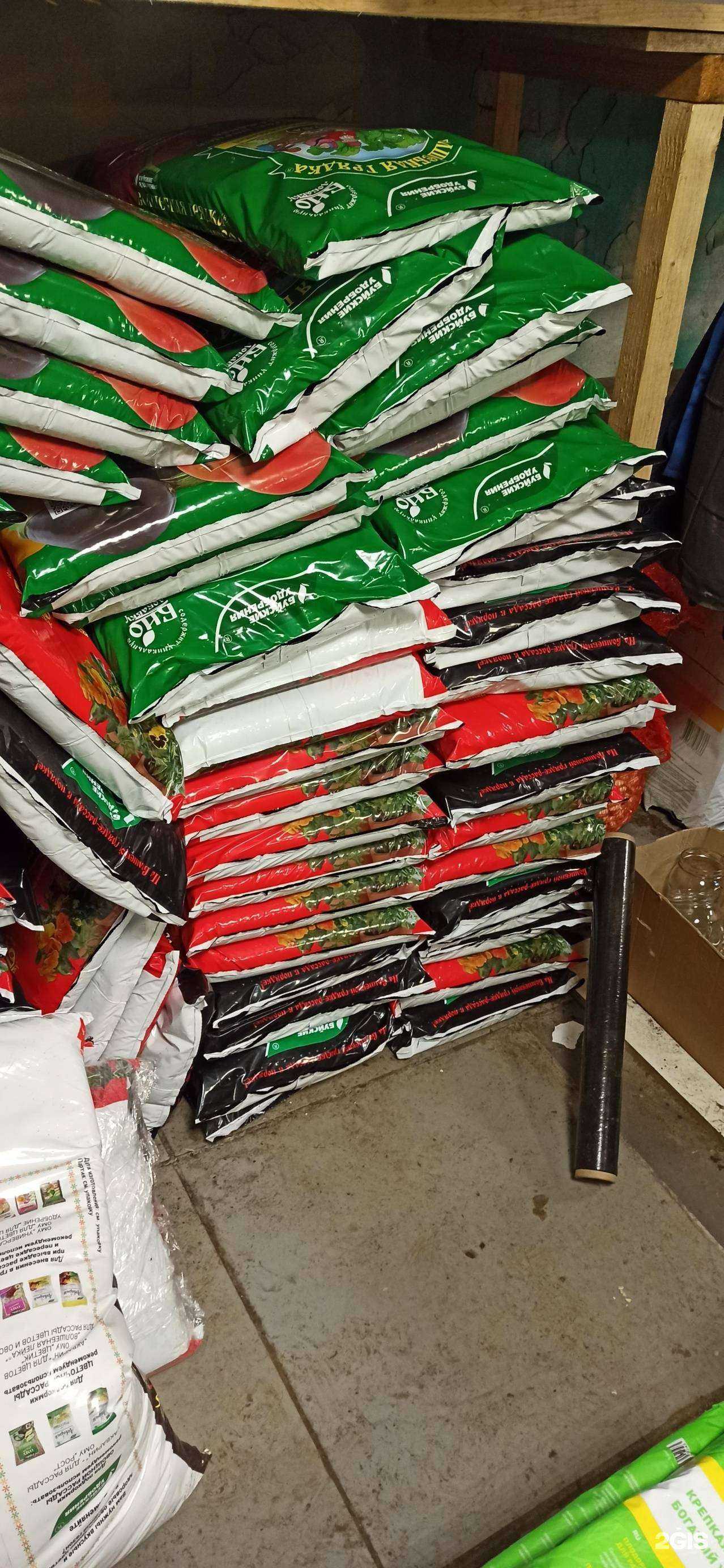 Отзывы на компанию Дачный успех в Туле c фото