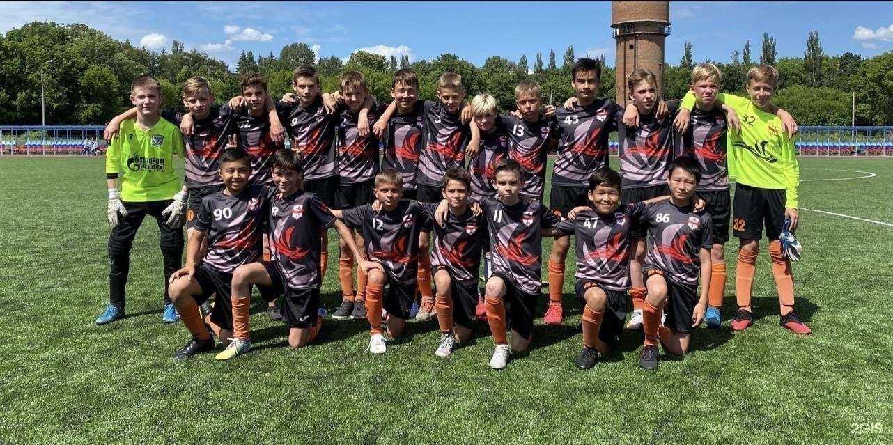 Отзывы на компанию Феникс в Самаре c фото