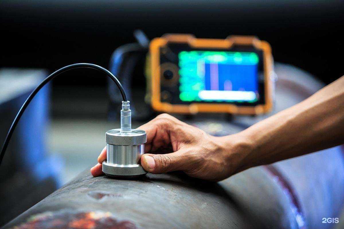 Отзывы на компанию Центр строительного контроля в г. Тула c фото