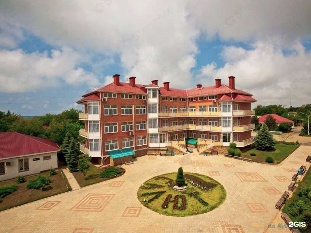 Отзывы на компанию Звёздочка в Анапе c фото