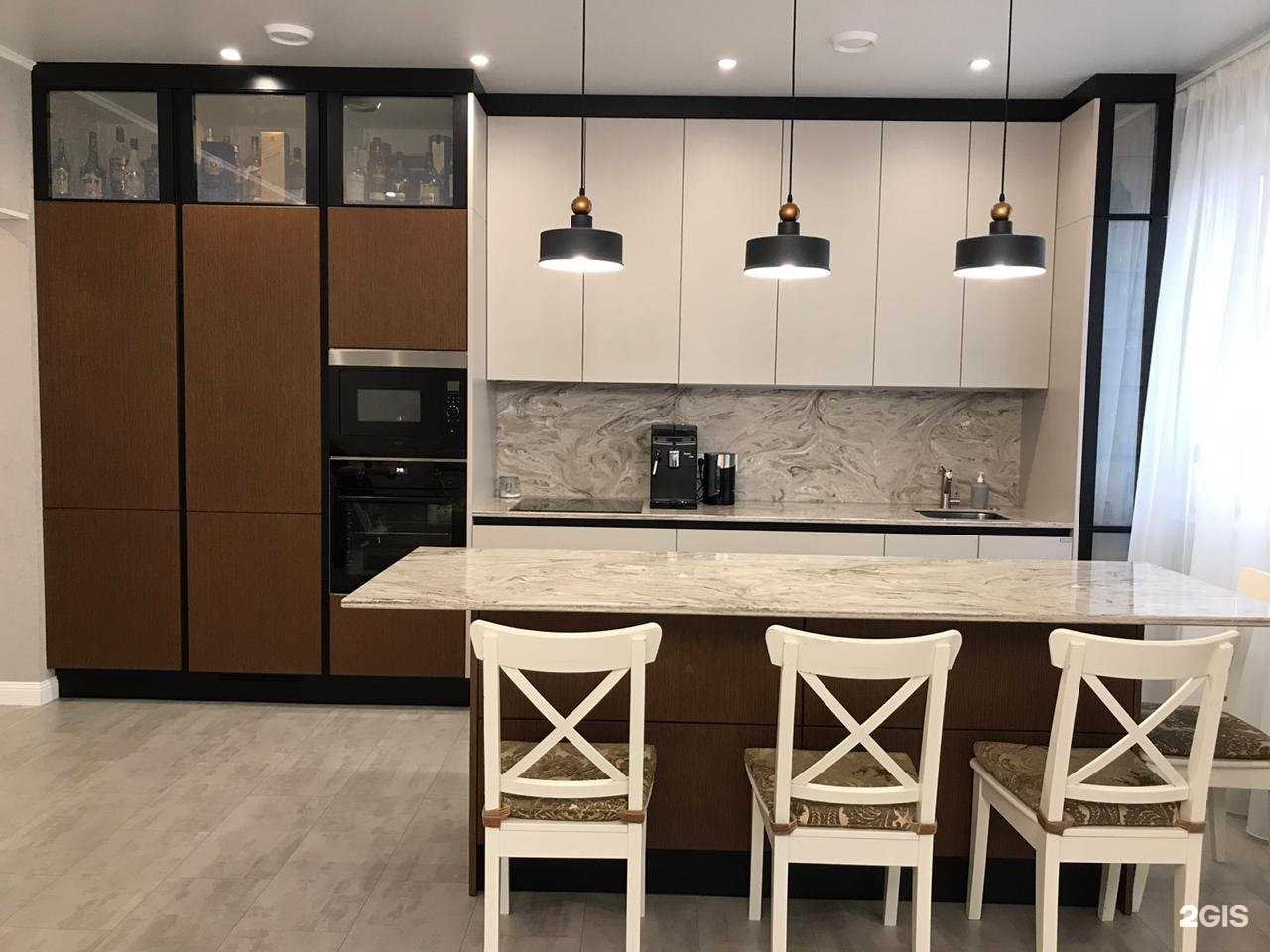 Отзывы на компанию Zinterior`s в Магнитогорске c фото